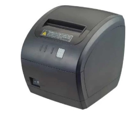 Termal Fiş Yazıcılar  / TAZGA Termal Fiş Yazıcılar